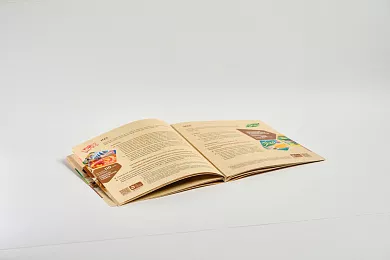 Печатная продукция