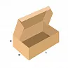 FEFCO 0429 Оберточный короб с усиленными бортами и откидной крышкой