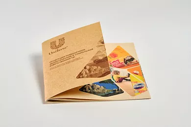 Печатная продукция