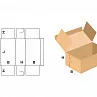 FEFCO 0442 Короб с замковыми соединениями на торцах