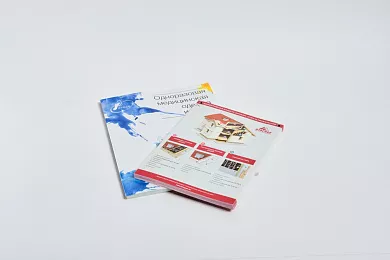 Печатная продукция