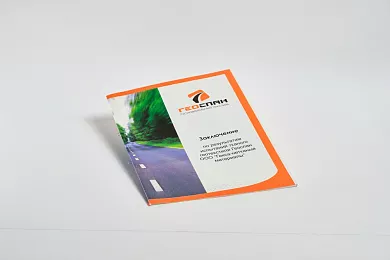 Печатная продукция