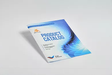 Печатная продукция