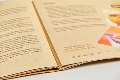 Печатная продукция