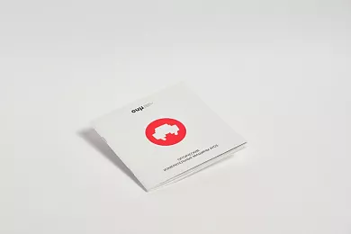 Печатная продукция