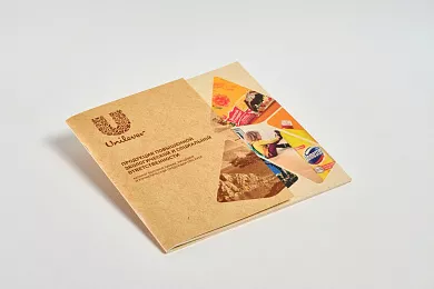Печатная продукция