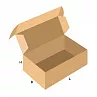 FEFCO 0427 Картонный короб FEFCO (ФЕФКО) 0427