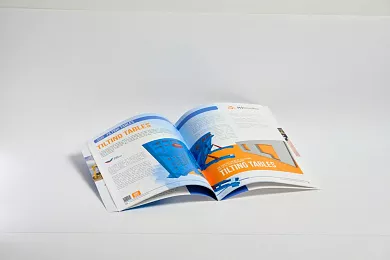 Печатная продукция
