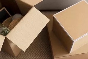 Основные этапы и особенности изготовления картонных гофрокоробов