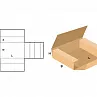 FEFCO 0403 Оберточный короб для плоских изделий