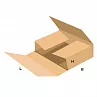 FEFCO 0405 Оберточный короб из 3 гофрозаготовок